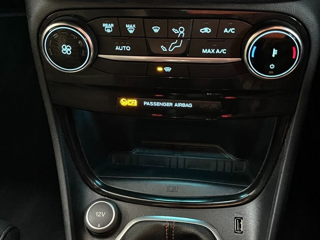 Used Ford Puma 2021 for sale - 77332502: Photo 40