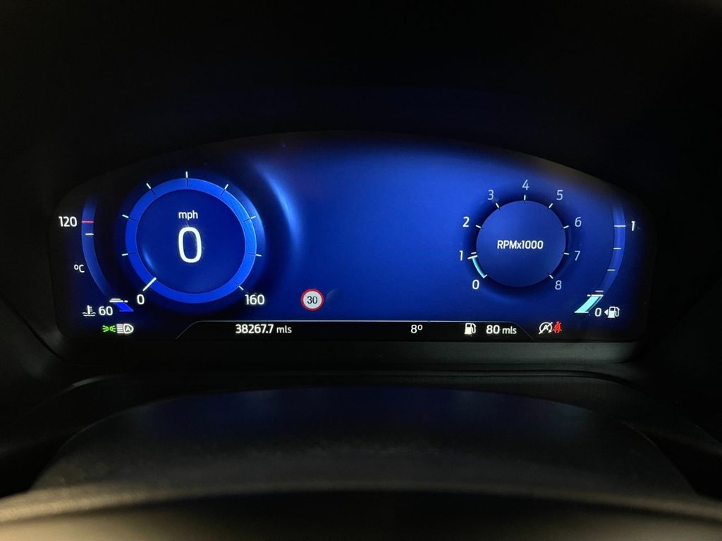 Used Ford Puma 2021 for sale - 77332502: Photo 42