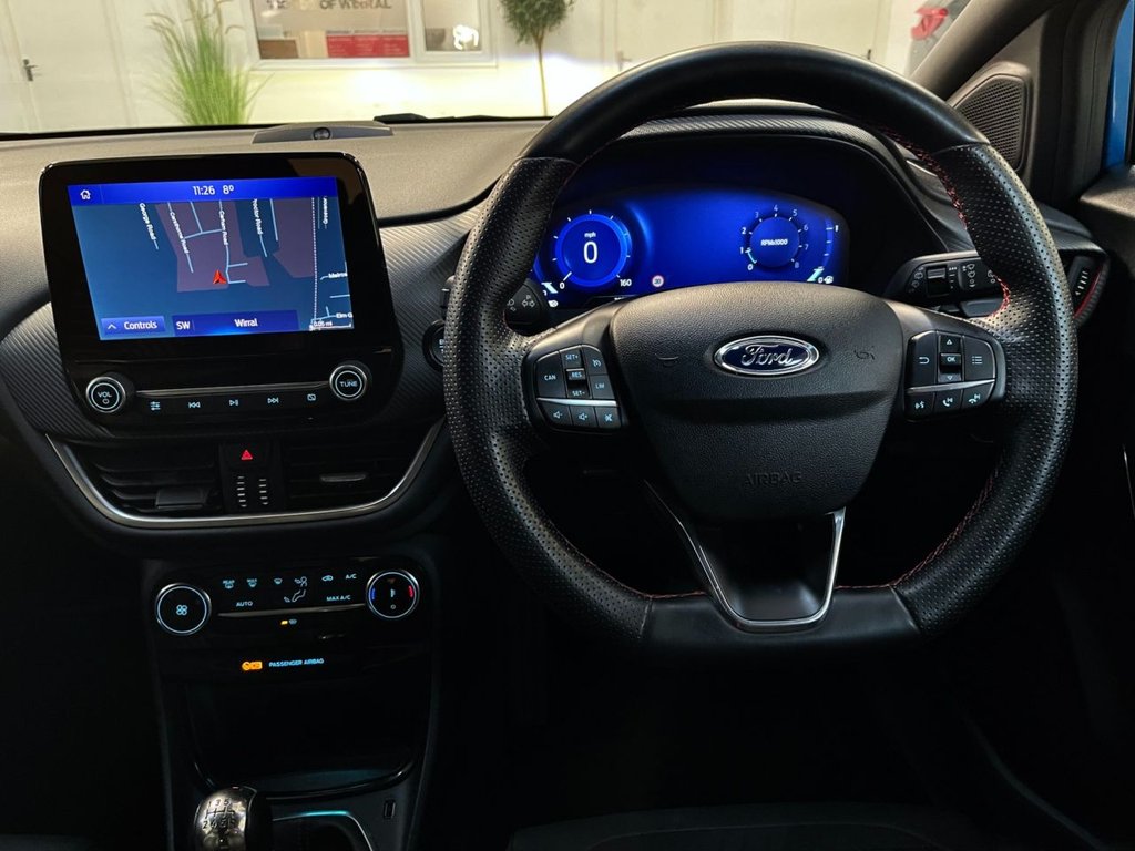 Used Ford Puma 2021 for sale - 77332502: Photo 44