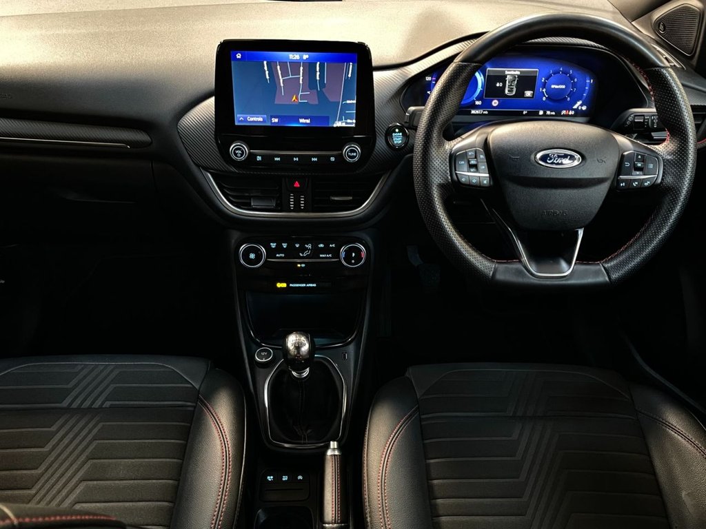 Used Ford Puma 2021 for sale - 77332502: Photo 9