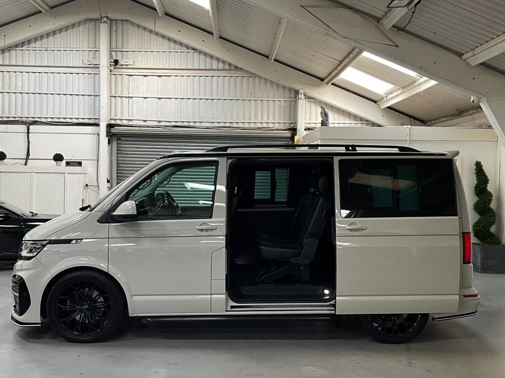 Used Volkswagen Transporter 2022 for sale - 77332488: Photo 14