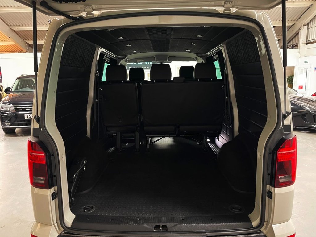 Used Volkswagen Transporter 2022 for sale - 77332488: Photo 19