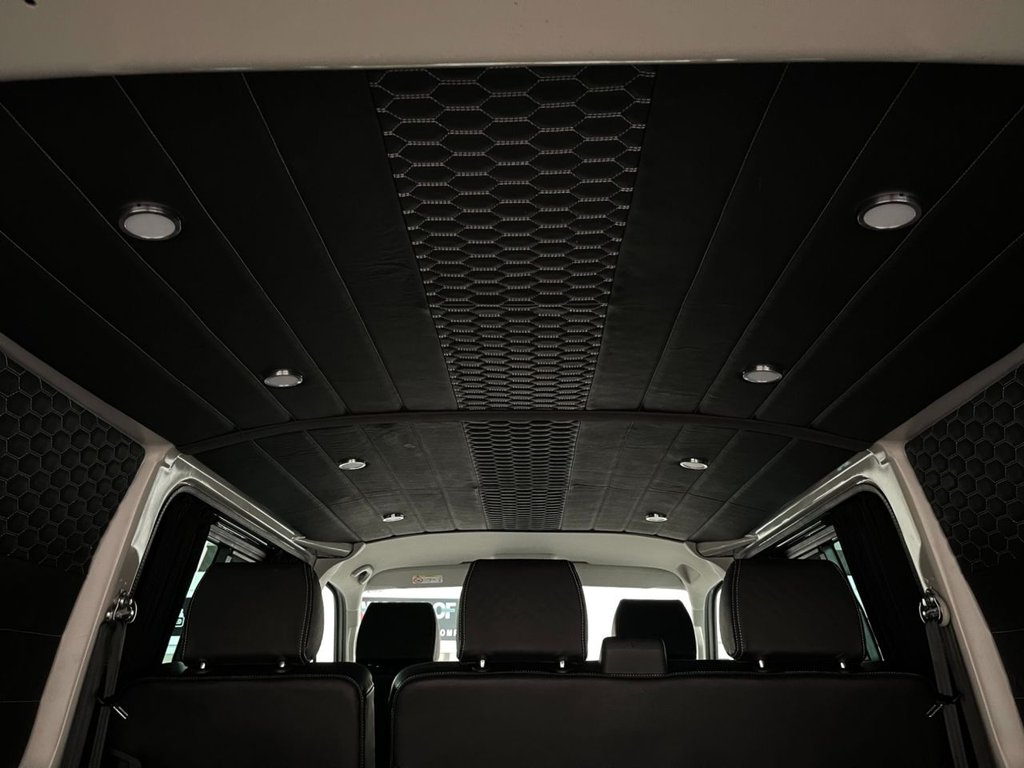 Used Volkswagen Transporter 2022 for sale - 77332488: Photo 21