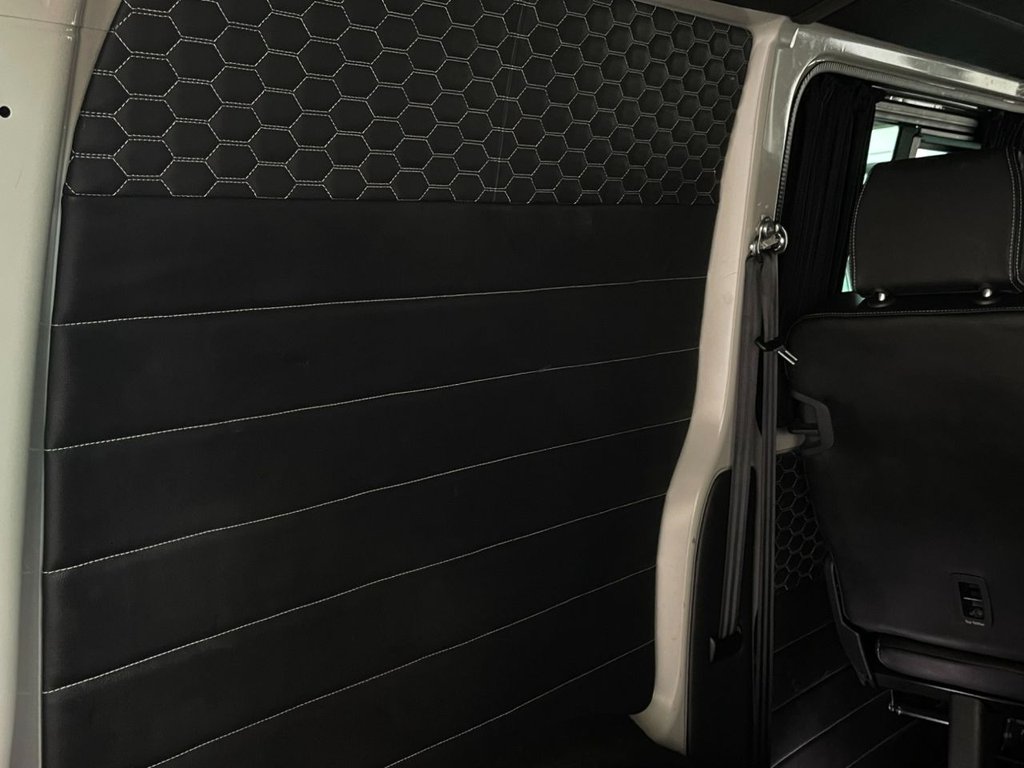 Used Volkswagen Transporter 2022 for sale - 77332488: Photo 22