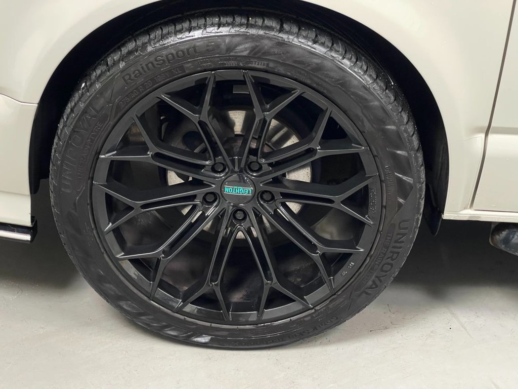 Used Volkswagen Transporter 2022 for sale - 77332488: Photo 25