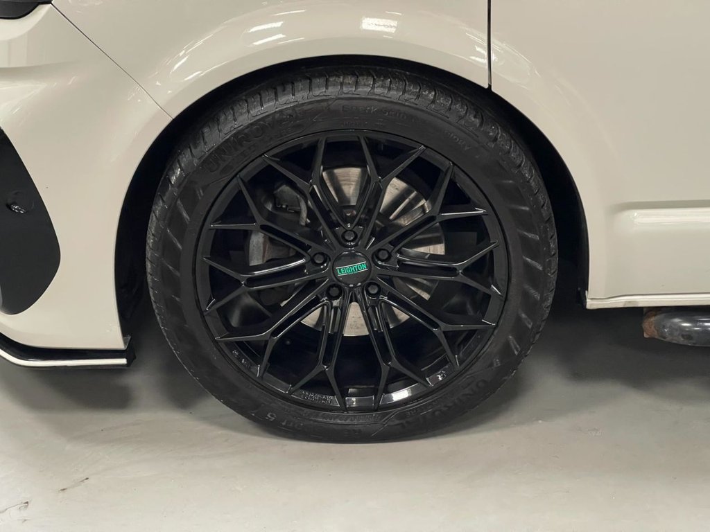 Used Volkswagen Transporter 2022 for sale - 77332488: Photo 26