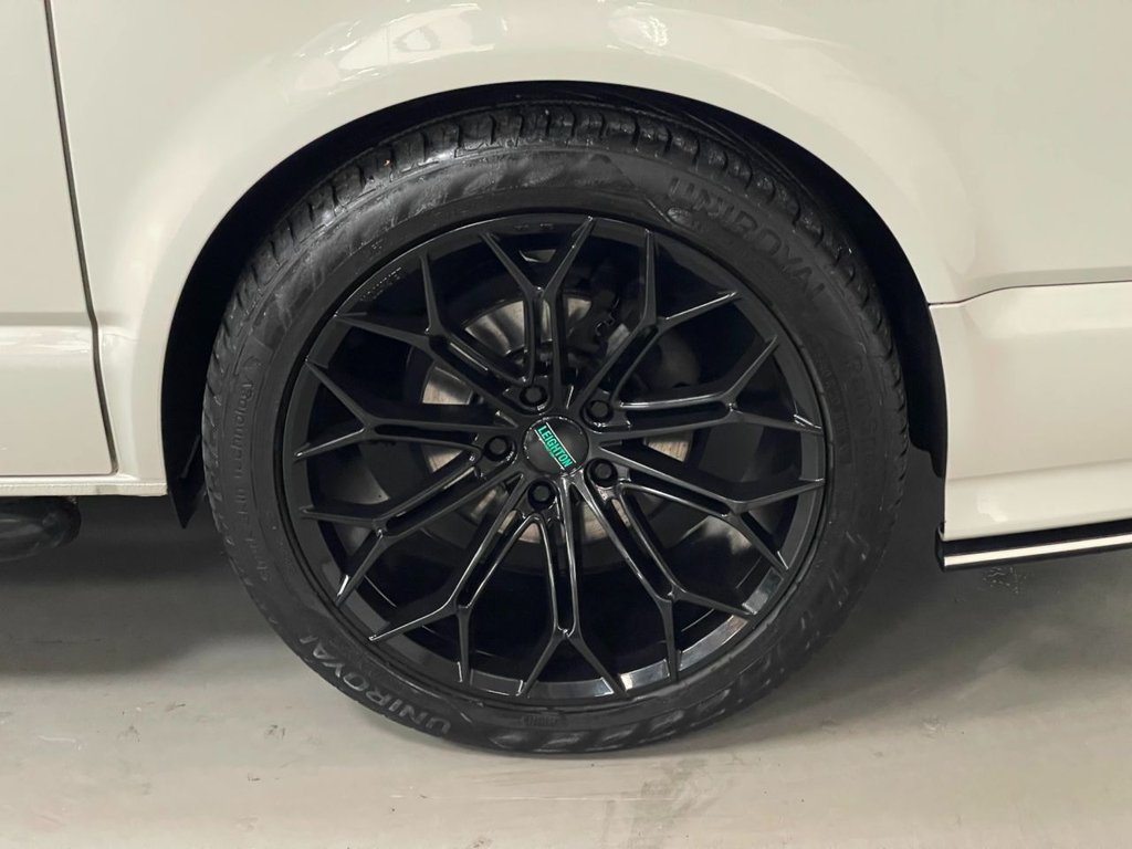 Used Volkswagen Transporter 2022 for sale - 77332488: Photo 27