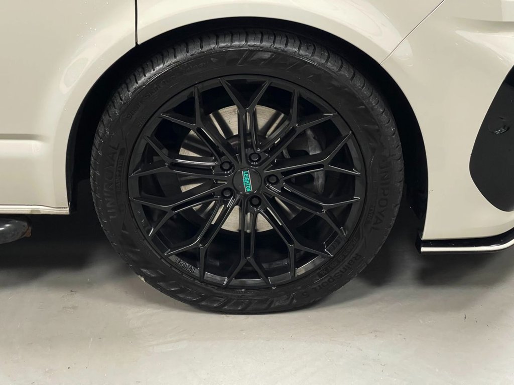 Used Volkswagen Transporter 2022 for sale - 77332488: Photo 28