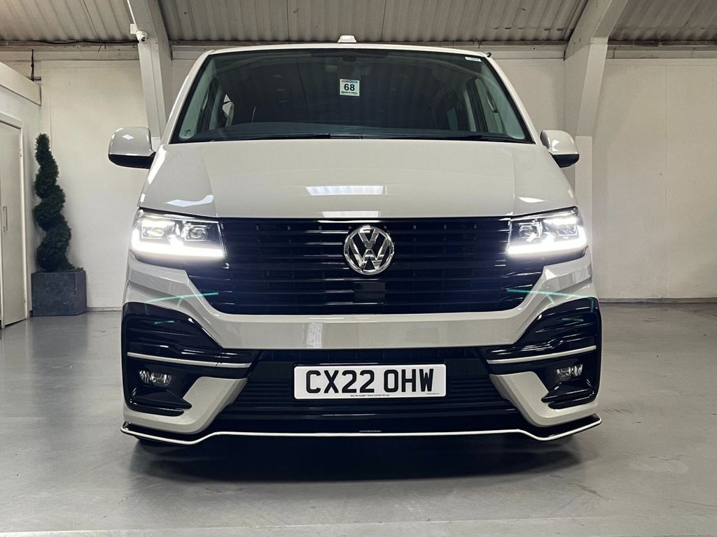 Used Volkswagen Transporter 2022 for sale - 77332488: Photo 29