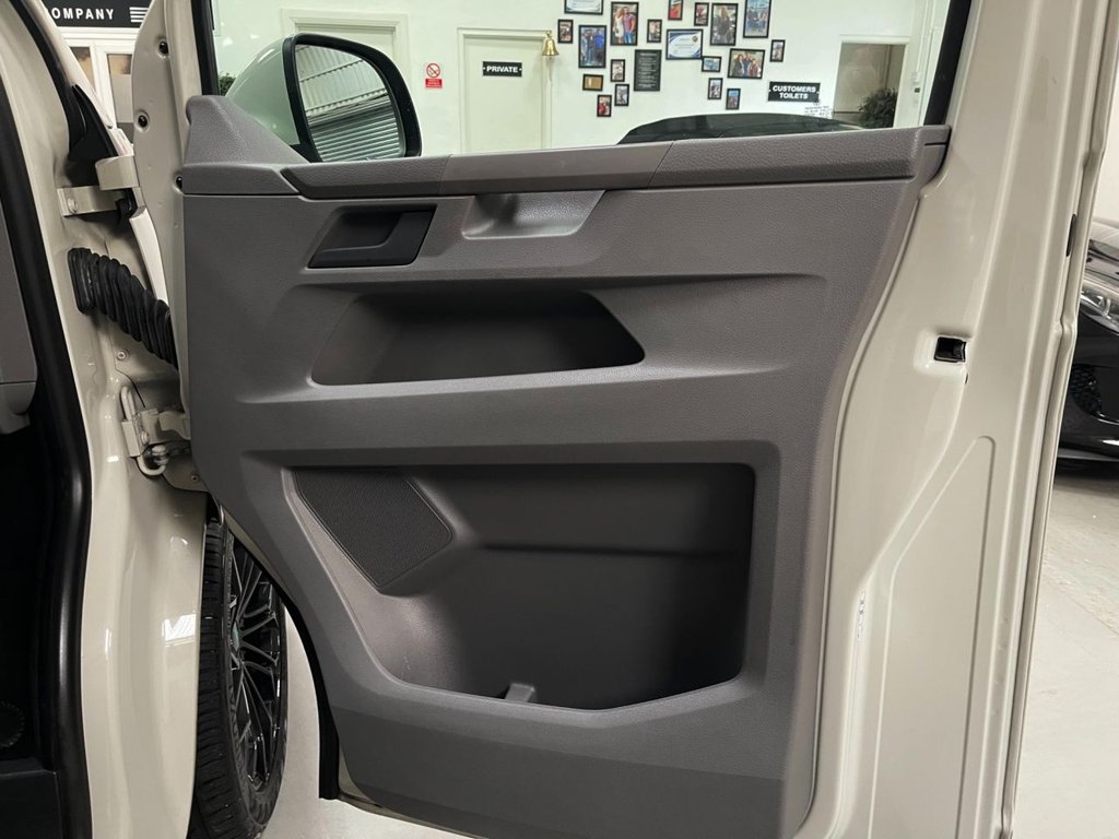 Used Volkswagen Transporter 2022 for sale - 77332488: Photo 31