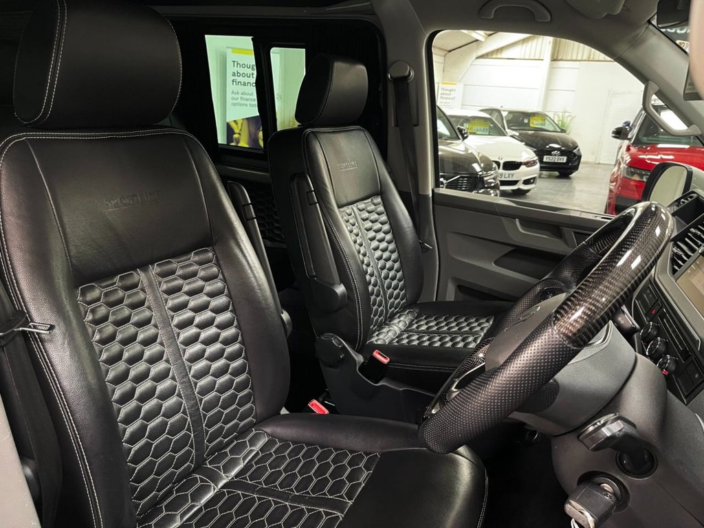 Used Volkswagen Transporter 2022 for sale - 77332488: Photo 33