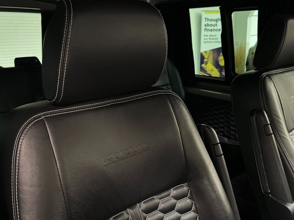 Used Volkswagen Transporter 2022 for sale - 77332488: Photo 34