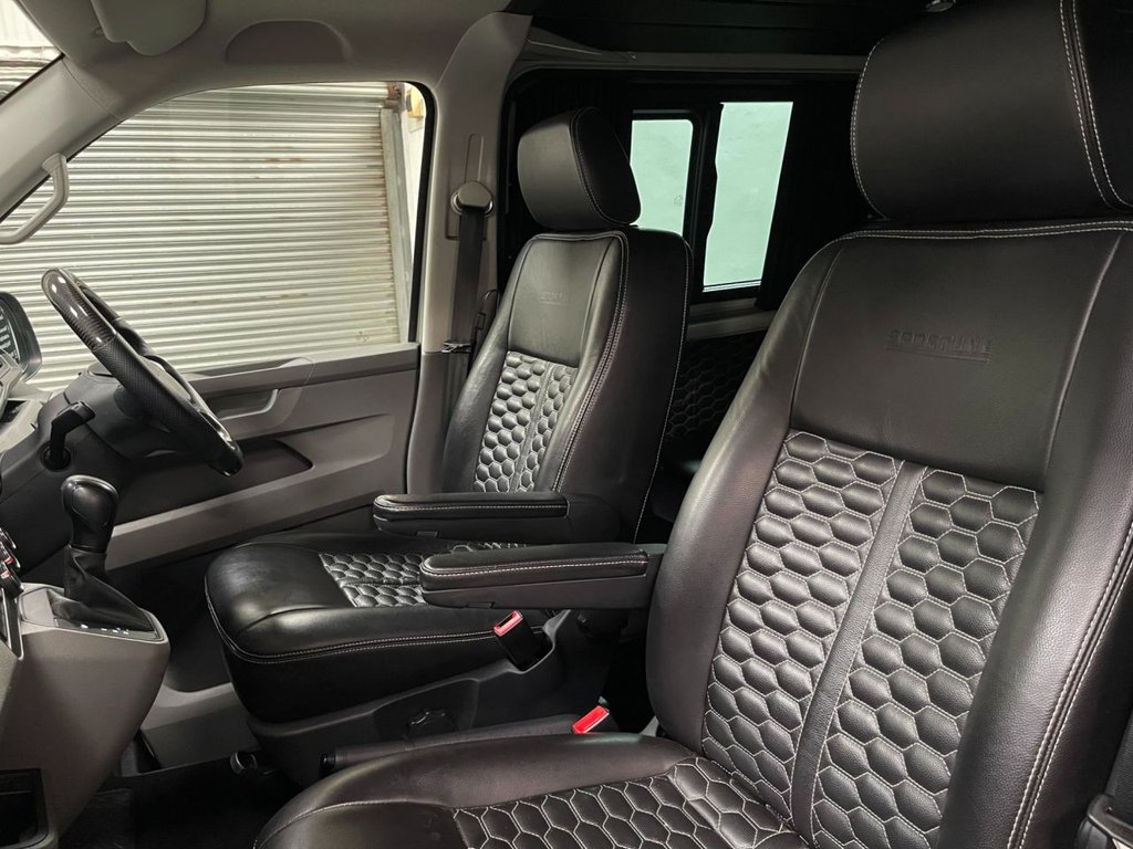 Used Volkswagen Transporter 2022 for sale - 77332488: Photo 36