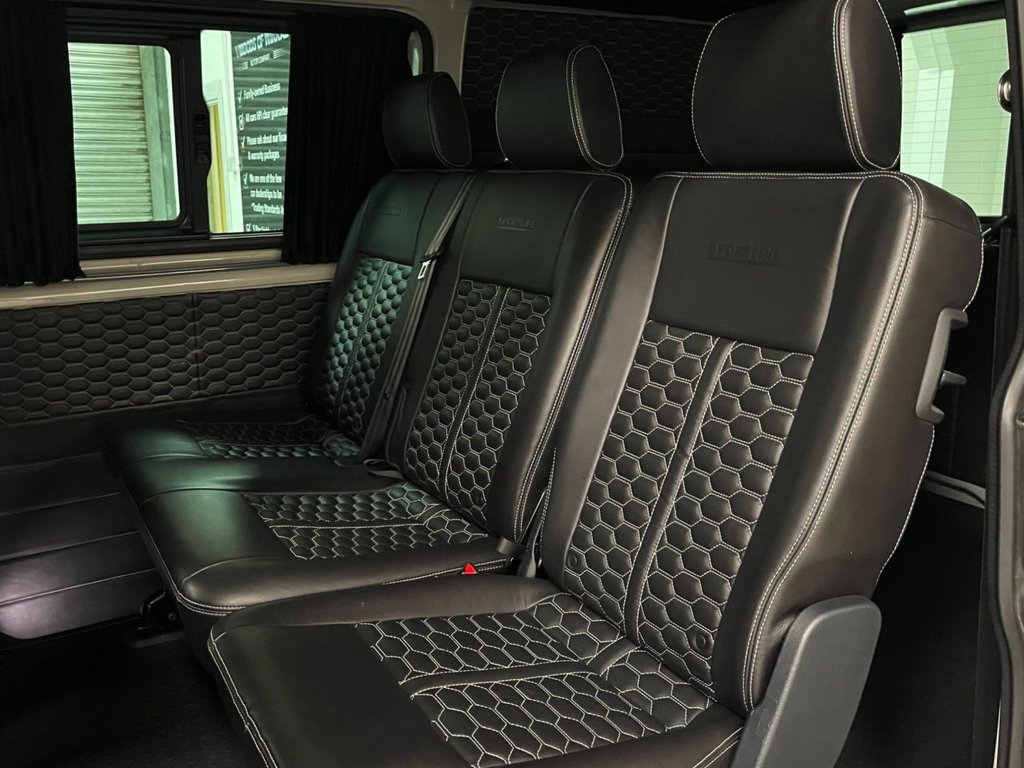 Used Volkswagen Transporter 2022 for sale - 77332488: Photo 37