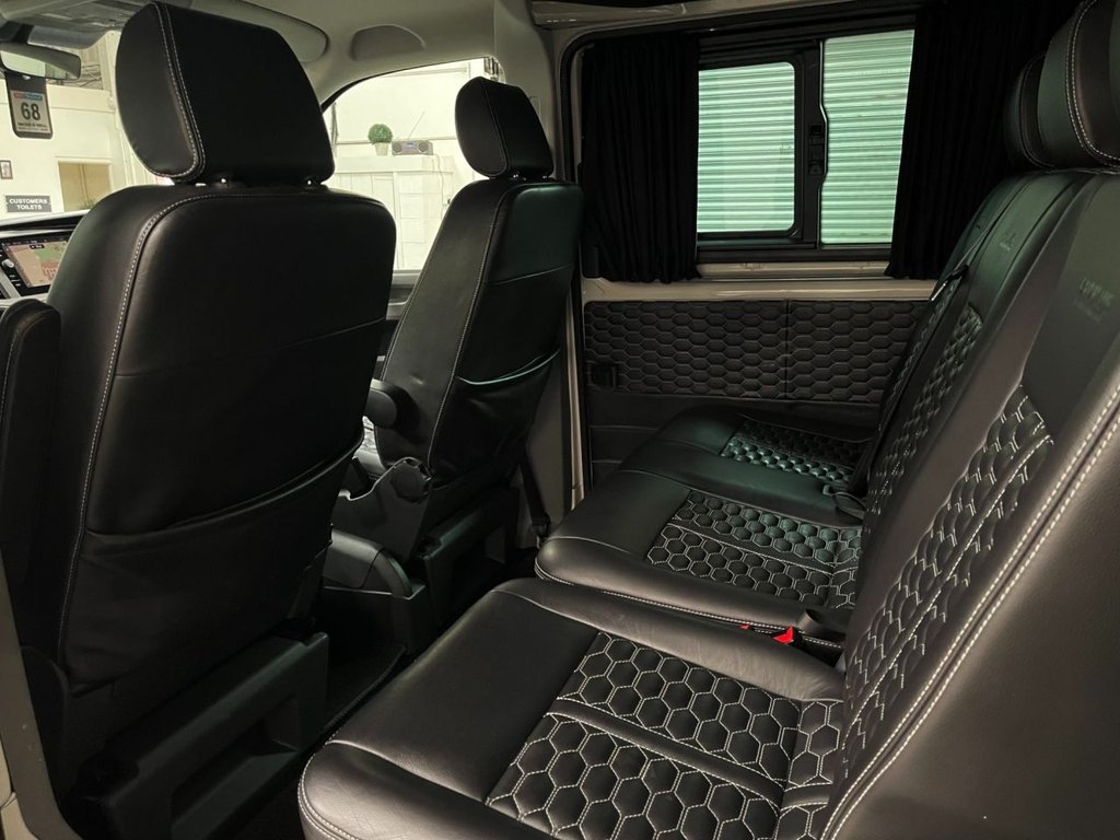 Used Volkswagen Transporter 2022 for sale - 77332488: Photo 38