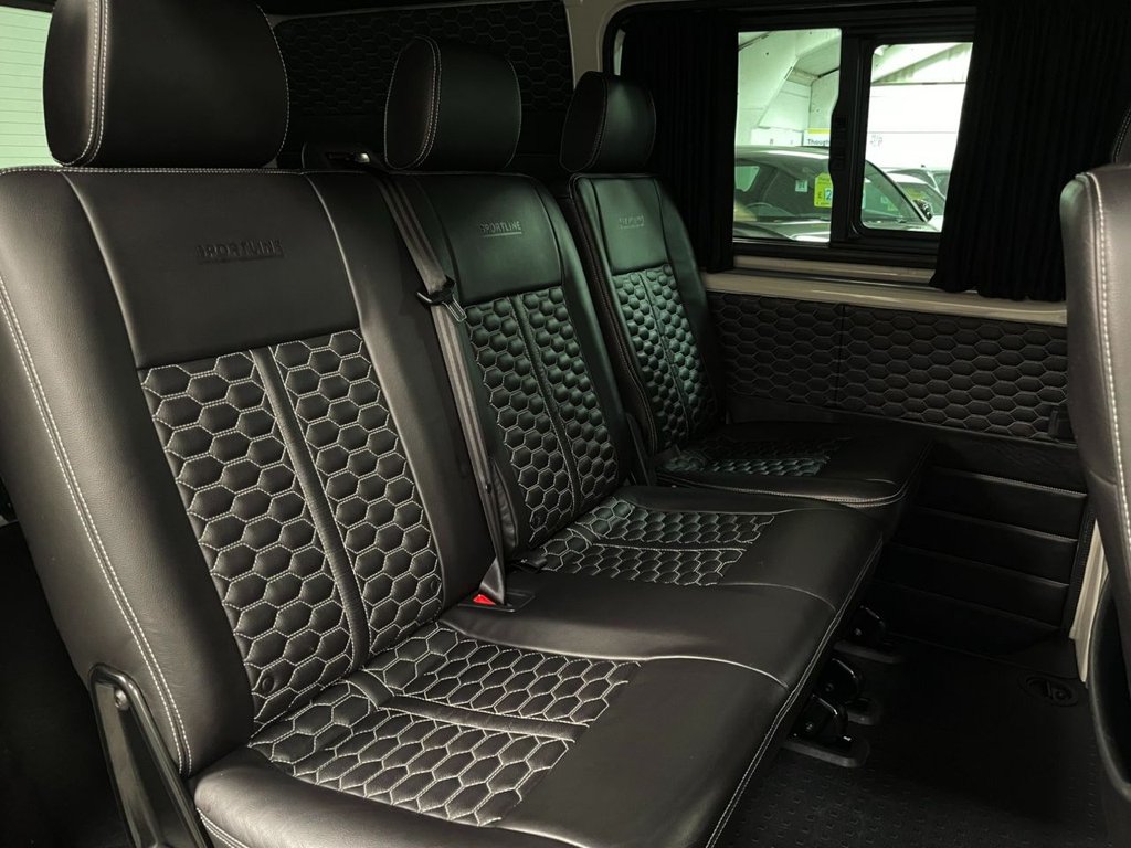 Used Volkswagen Transporter 2022 for sale - 77332488: Photo 40