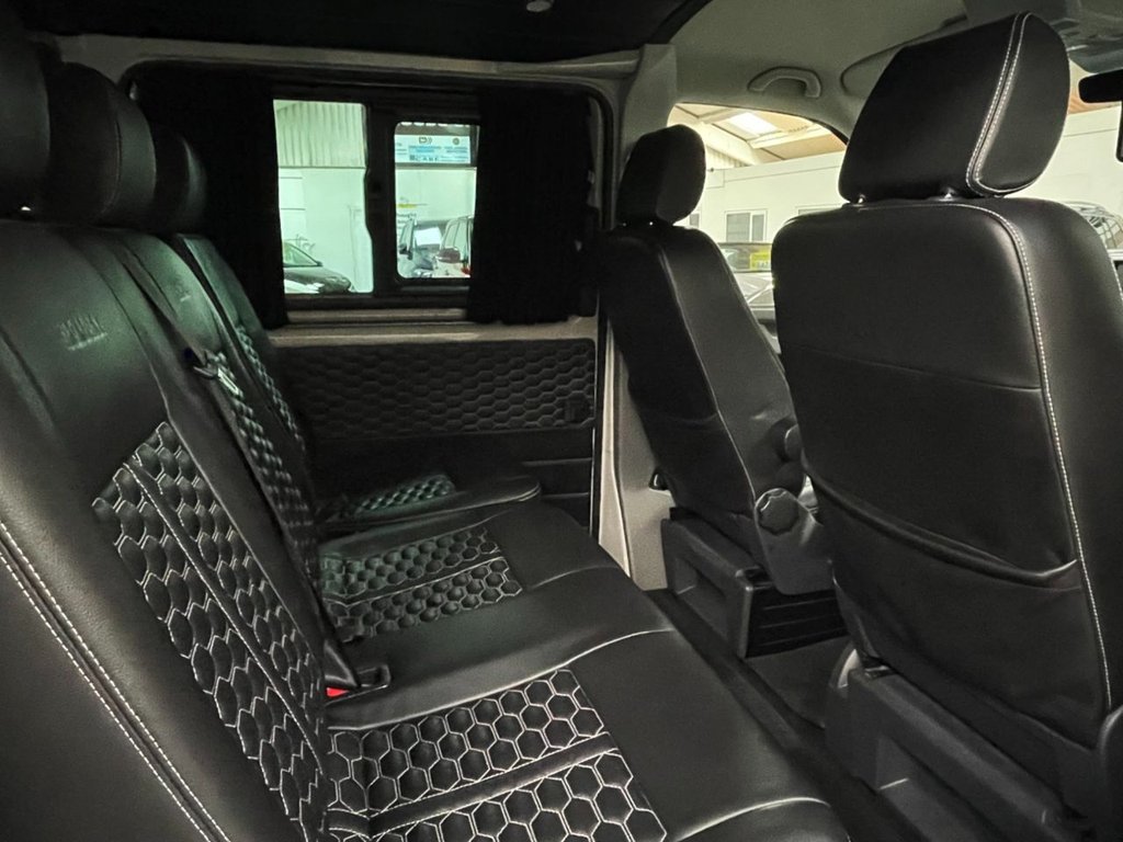 Used Volkswagen Transporter 2022 for sale - 77332488: Photo 43