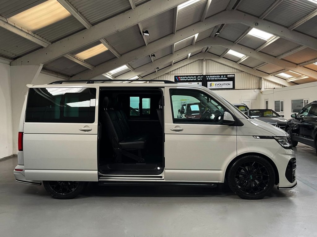 Used Volkswagen Transporter 2022 for sale - 77332488: Photo 5