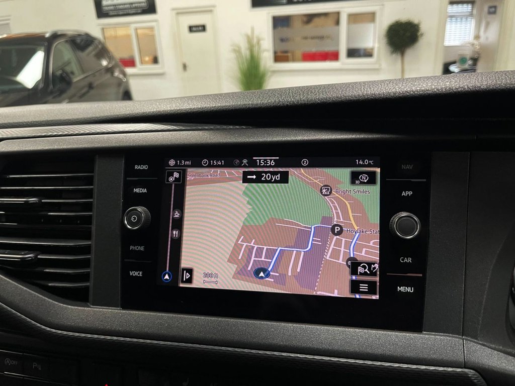 Used Volkswagen Transporter 2022 for sale - 77332488: Photo 8