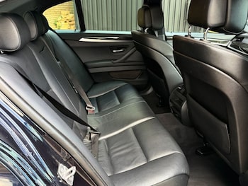 Used BMW 5 Series 2012 for sale - 78839703: Photo