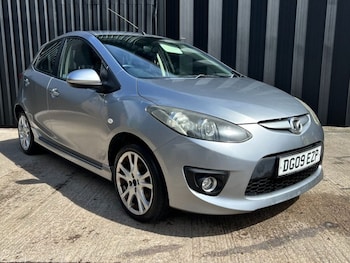 Used Mazda Mazda2 2009 for sale - 78500751: Photo
