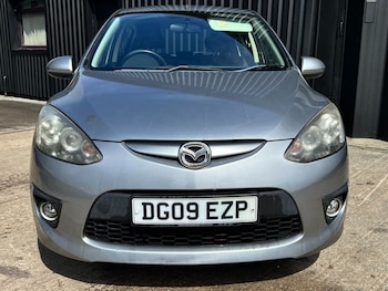 Used Mazda Mazda2 2009 for sale - 78500751: Photo