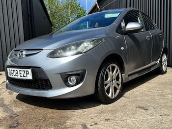 Used Mazda Mazda2 2009 for sale - 78500751: Photo