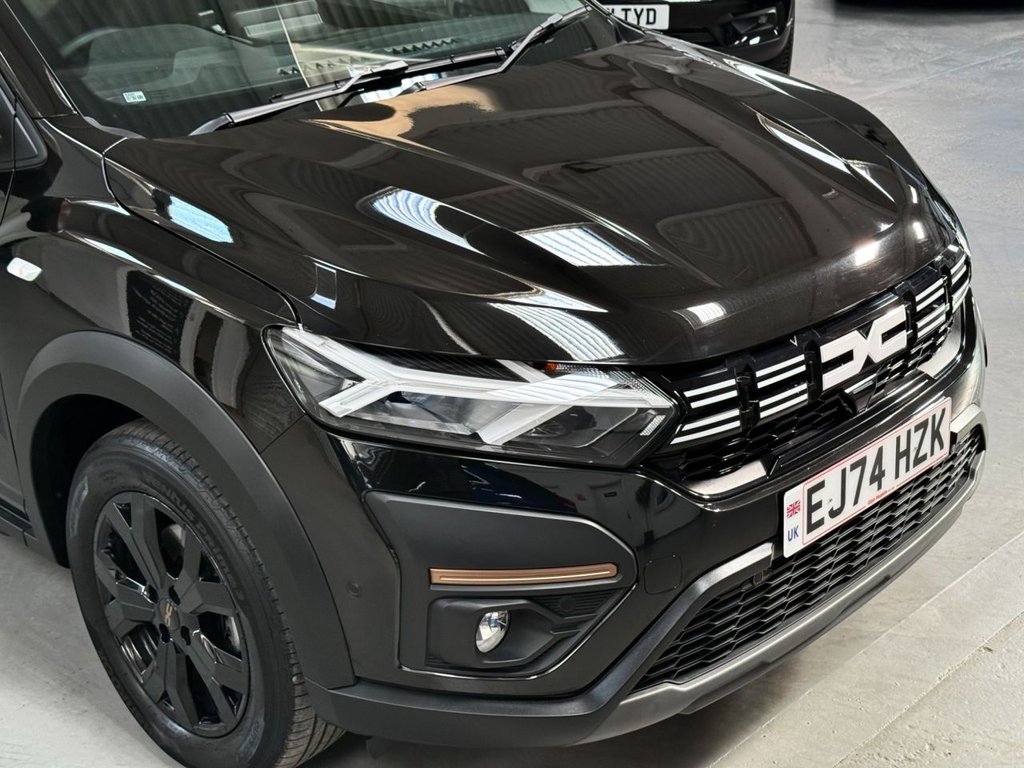 Used Dacia Jogger 2024 for sale - 78200439: Photo 17