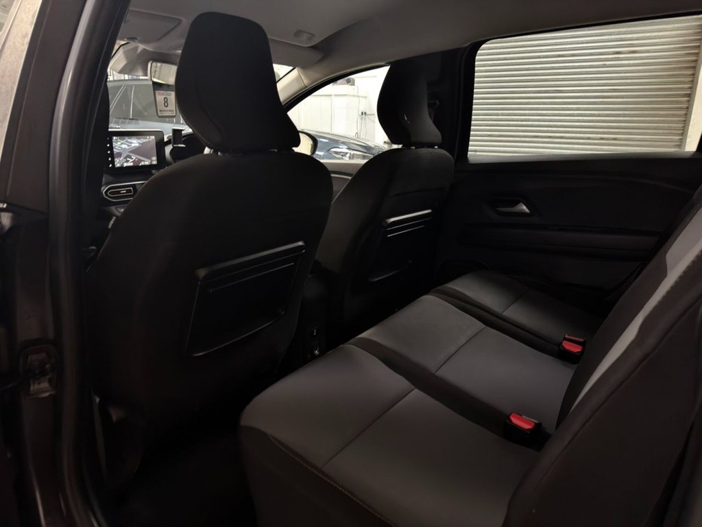 Used Dacia Jogger 2024 for sale - 78200439: Photo 18