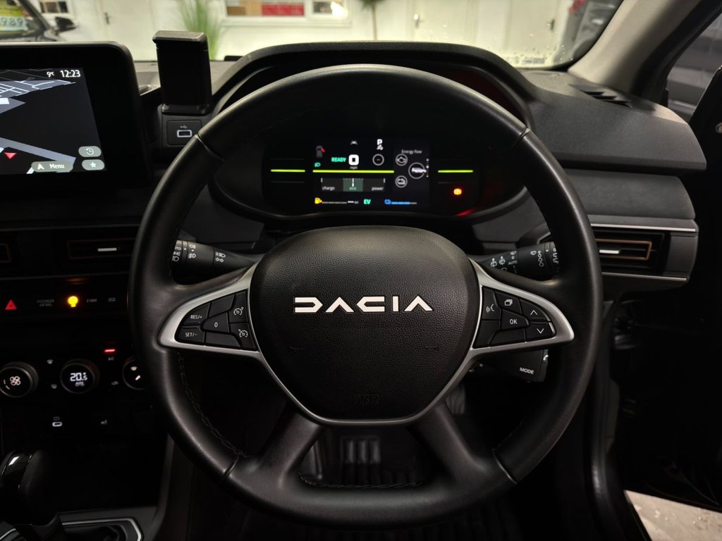 Used Dacia Jogger 2024 for sale - 78200439: Photo 20