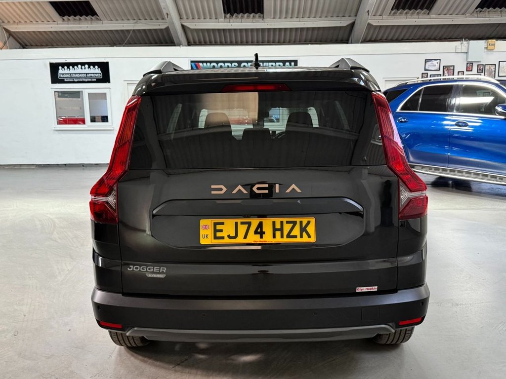 Used Dacia Jogger 2024 for sale - 78200439: Photo 26