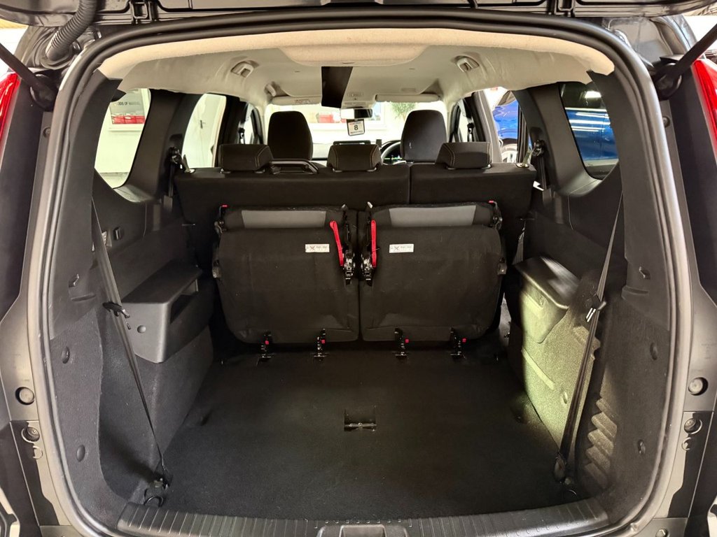 Used Dacia Jogger 2024 for sale - 78200439: Photo 3