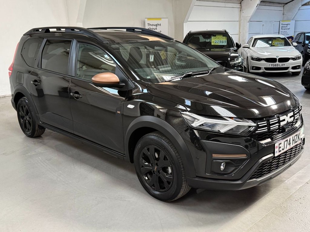 Used Dacia Jogger 2024 for sale - 78200439: Photo 38