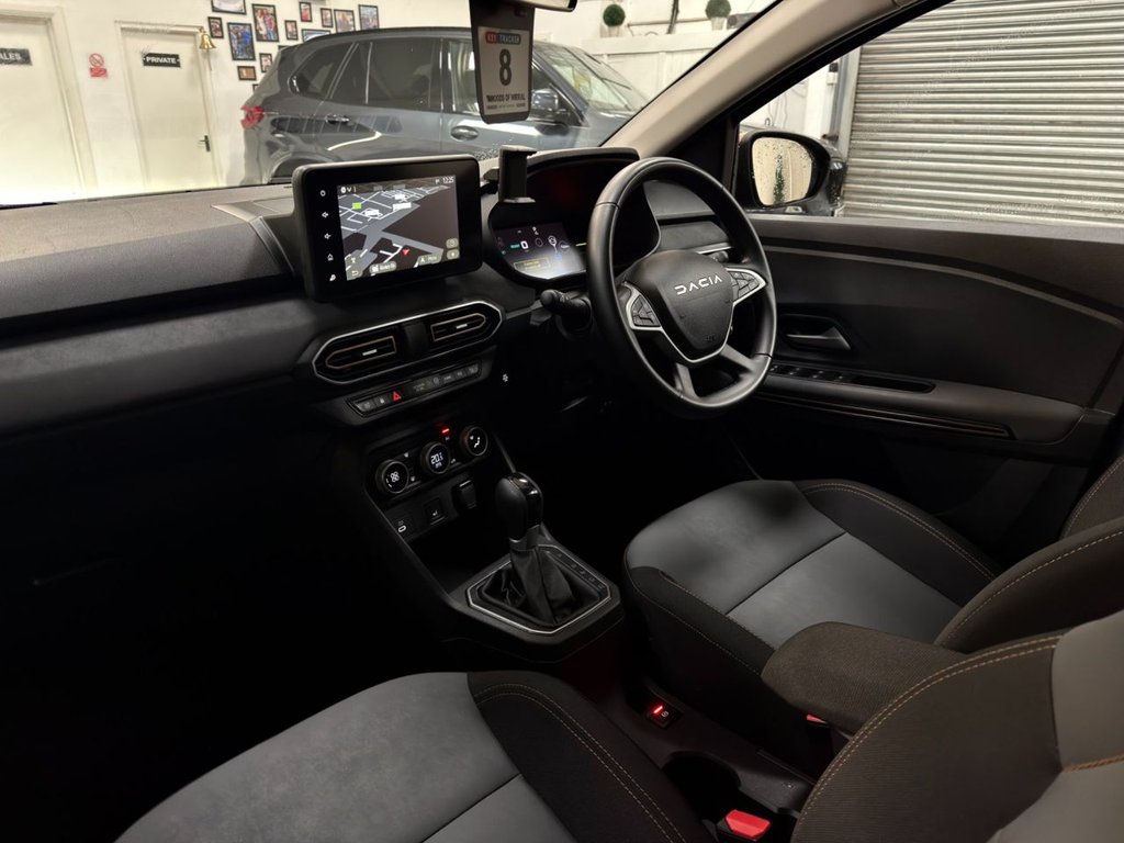 Used Dacia Jogger 2024 for sale - 78200439: Photo 4