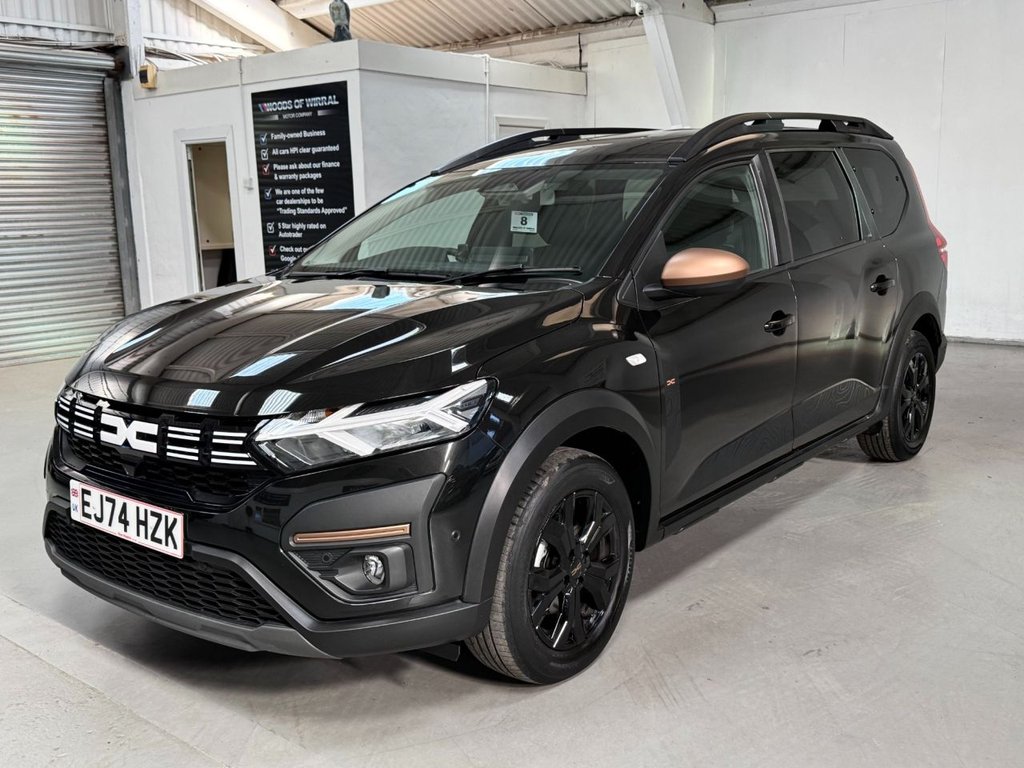 Used Dacia Jogger 2024 for sale - 78200439: Photo 40