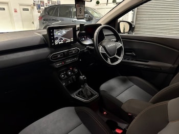 Used Dacia Jogger 2024 for sale - 78200439: Photo