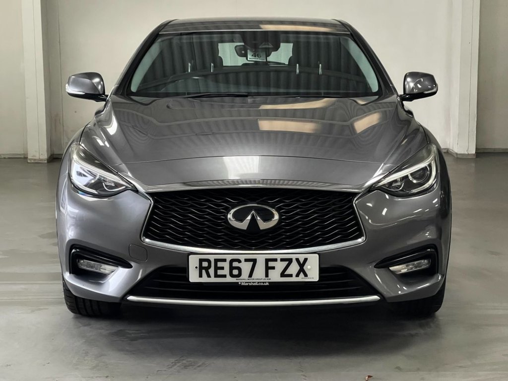 Used Infiniti Q30 2017 for sale - 77327800: Photo 12