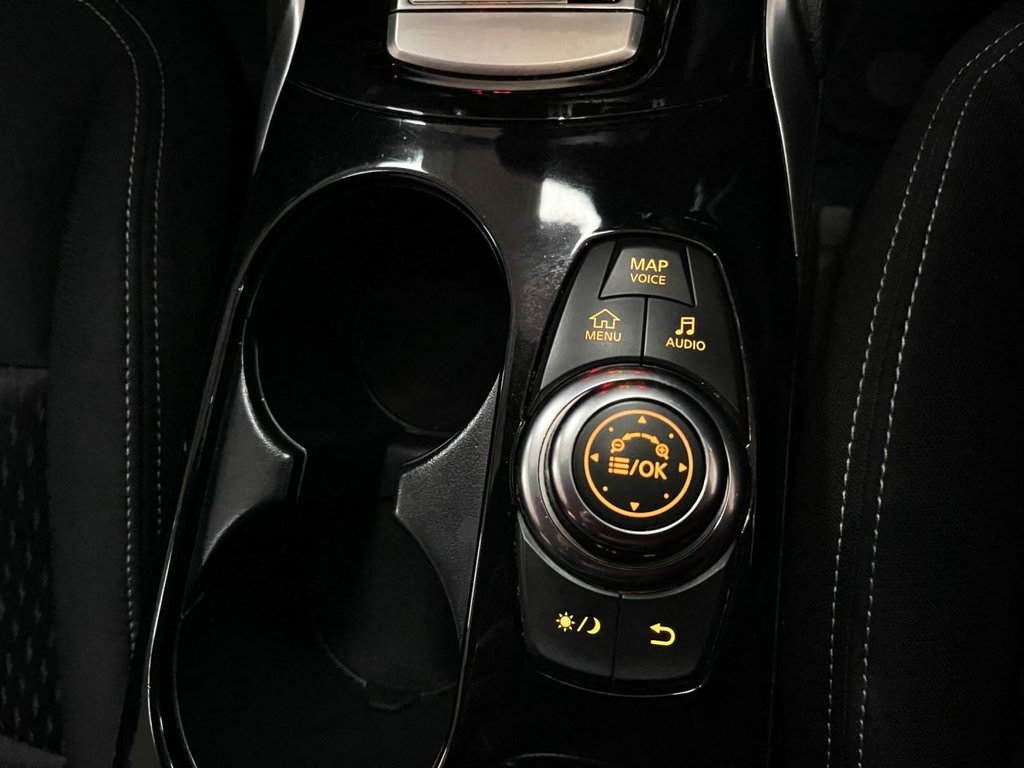 Used Infiniti Q30 2017 for sale - 77327800: Photo 20