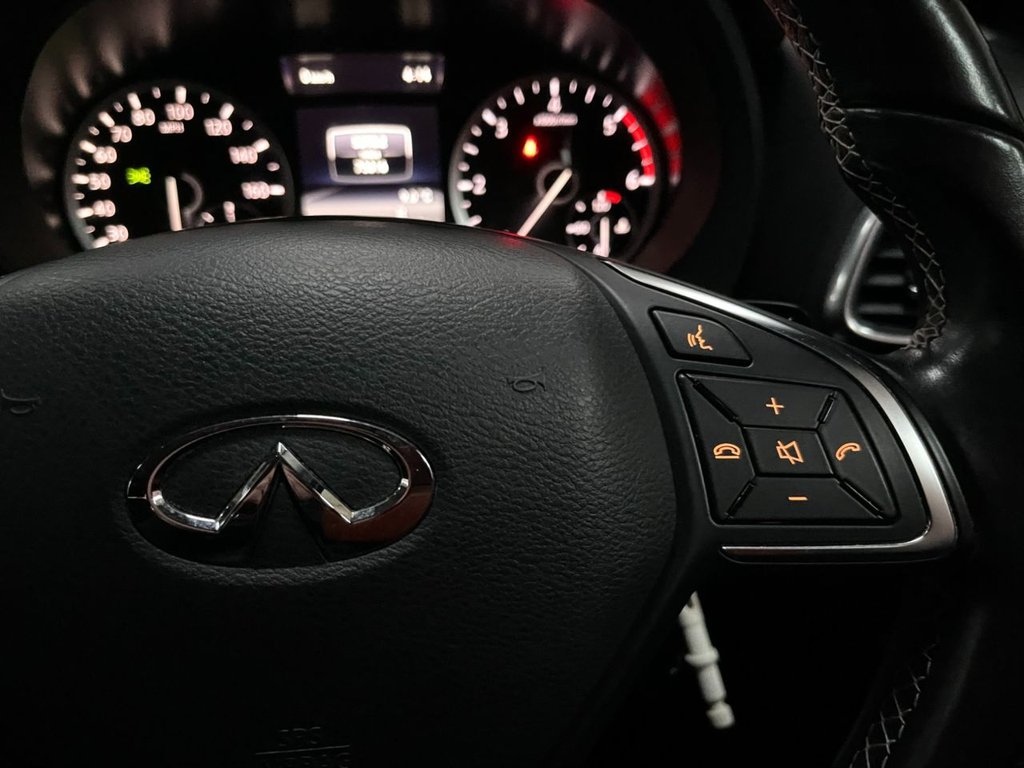 Used Infiniti Q30 2017 for sale - 77327800: Photo 21