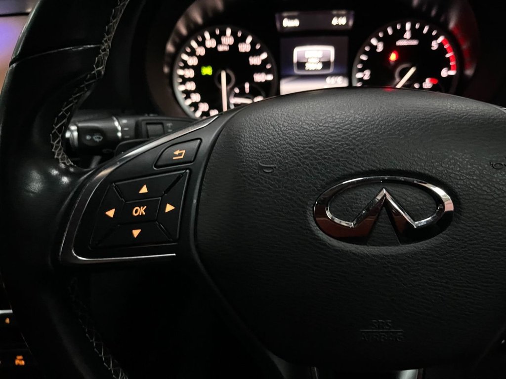 Used Infiniti Q30 2017 for sale - 77327800: Photo 22