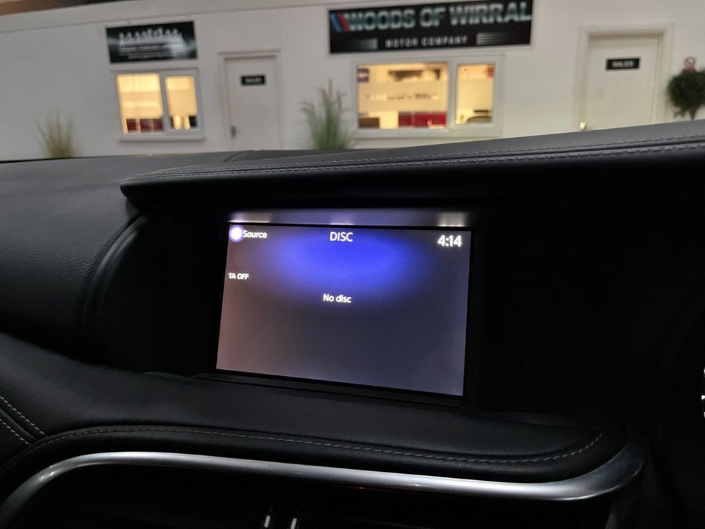 Used Infiniti Q30 2017 for sale - 77327800: Photo 24