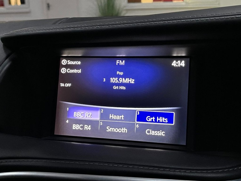 Used Infiniti Q30 2017 for sale - 77327800: Photo 25