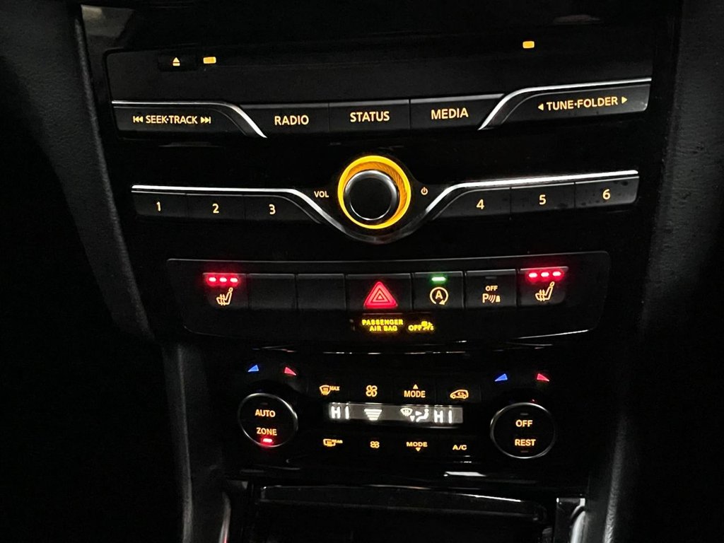 Used Infiniti Q30 2017 for sale - 77327800: Photo 26