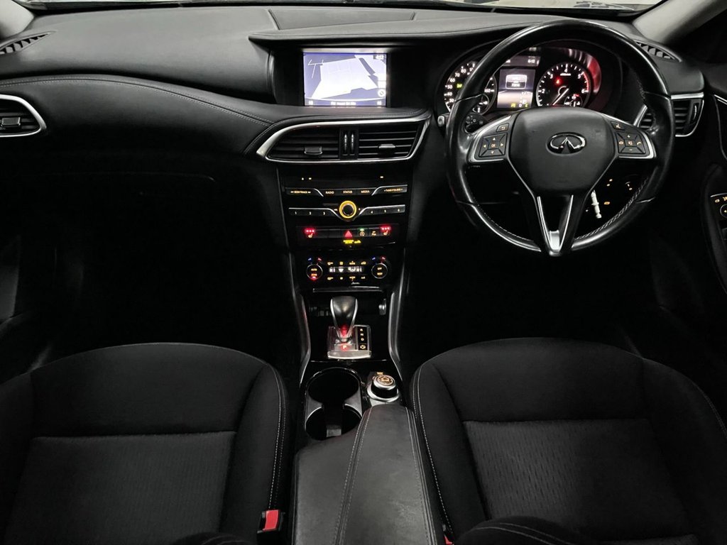 Used Infiniti Q30 2017 for sale - 77327800: Photo 3