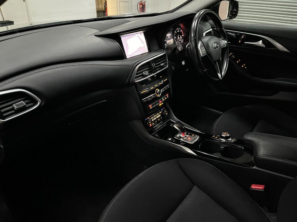 Used Infiniti Q30 2017 for sale - 77327800: Photo 33