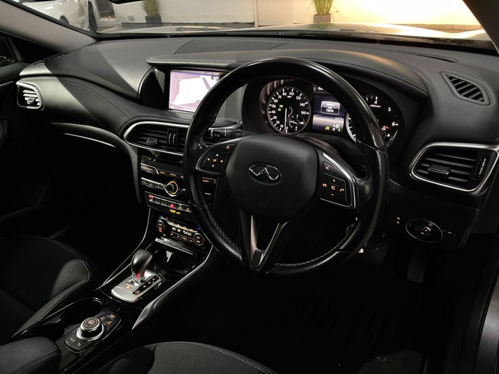 Used Infiniti Q30 2017 for sale - 77327800: Photo 34