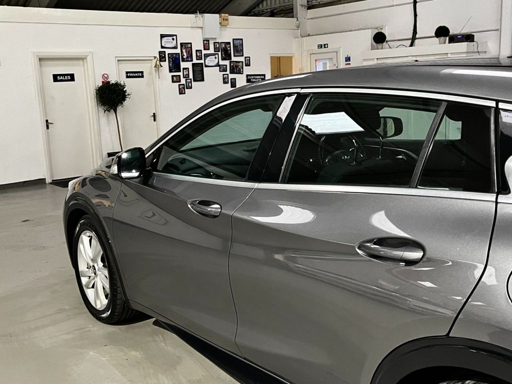 Used Infiniti Q30 2017 for sale - 77327800: Photo 36