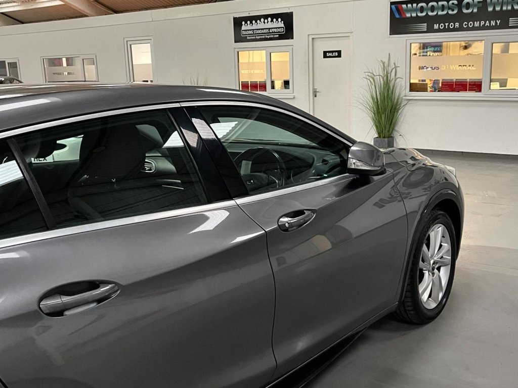 Used Infiniti Q30 2017 for sale - 77327800: Photo 38