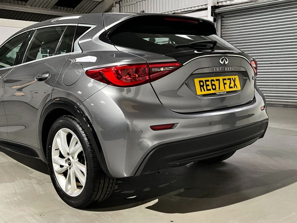 Used Infiniti Q30 2017 for sale - 77327800: Photo 40