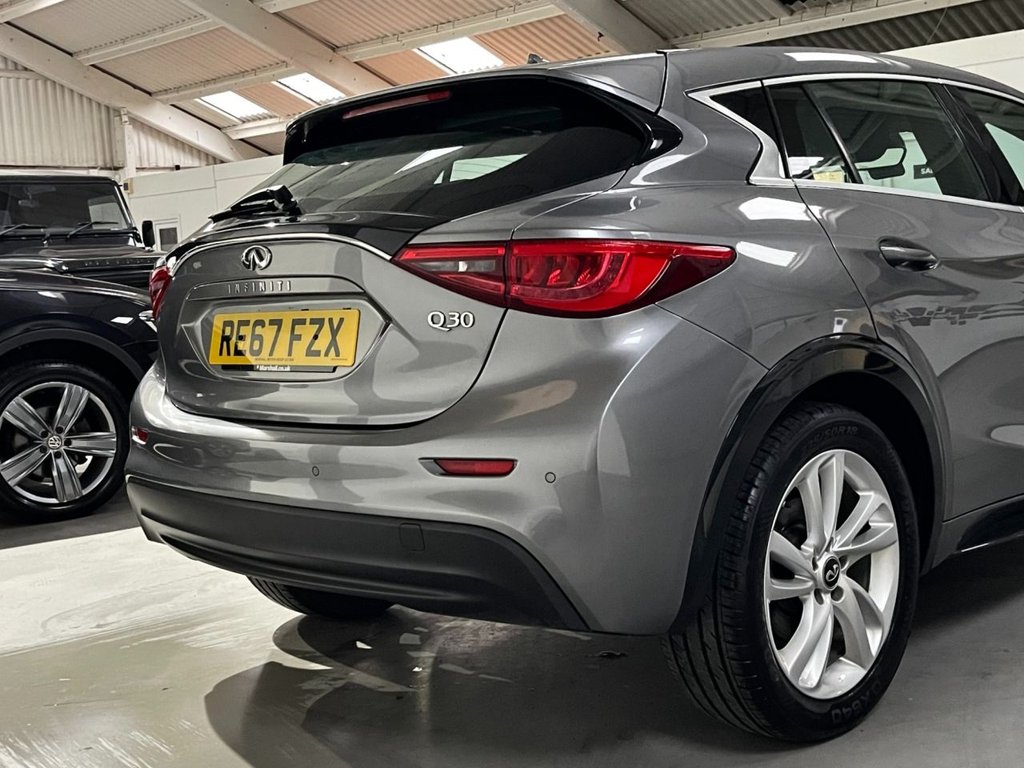 Used Infiniti Q30 2017 for sale - 77327800: Photo 42